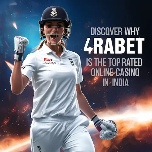 4rabet Games Platform - Exciting Gaming Experience